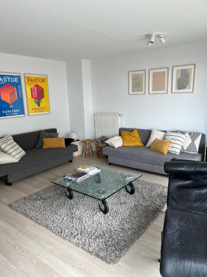 Apartmán Blankeduyn Koksijde Exteriér fotografie