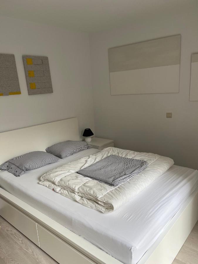 Apartmán Blankeduyn Koksijde Exteriér fotografie