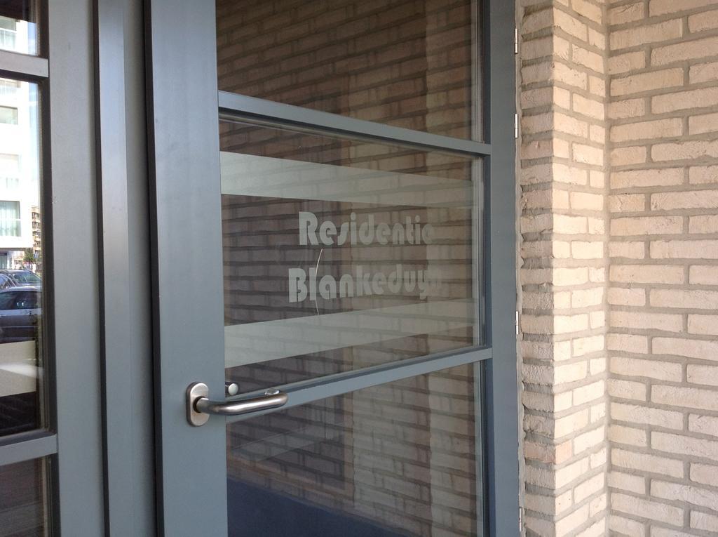 Apartmán Blankeduyn Koksijde Exteriér fotografie